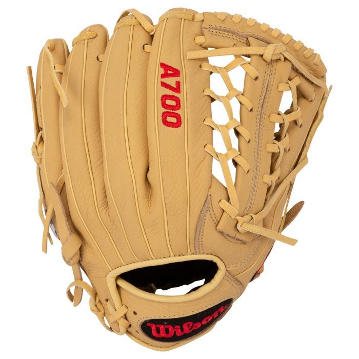 a700 baseball glove