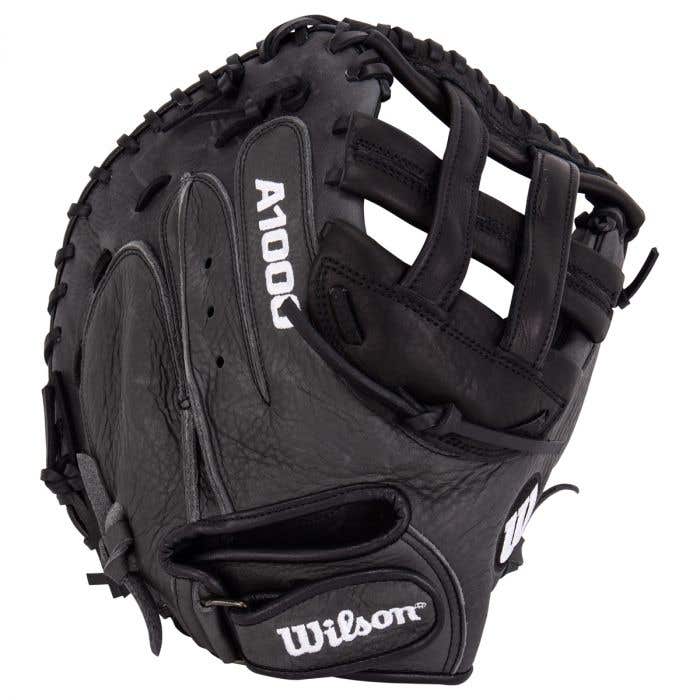 softball catchers glove