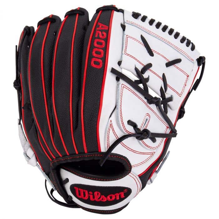 a2000 fastpitch softball gloves
