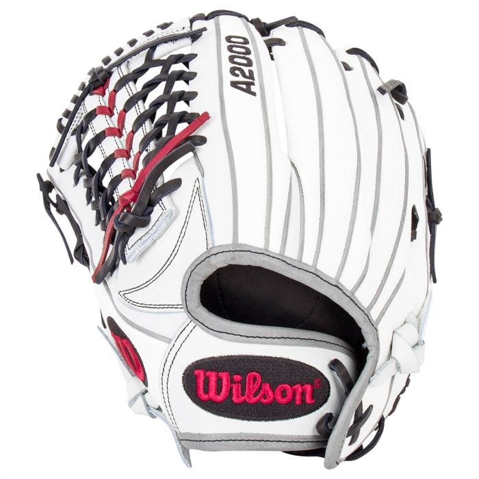 a2000 outfield glove