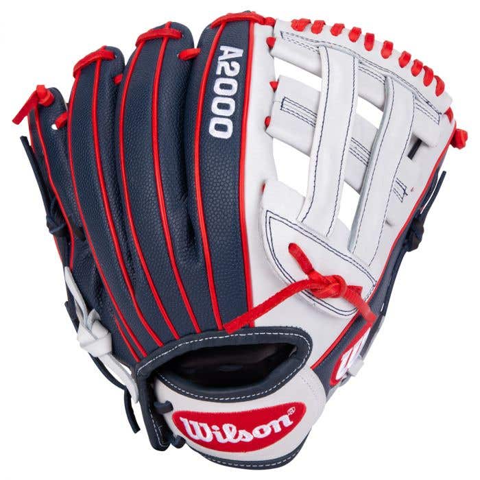 softball a2000