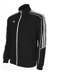 adidas batting cage jacket