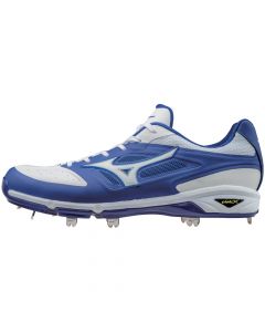 mizuno baseball cleats molded