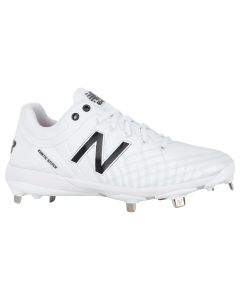 new balance gold baseball cleats