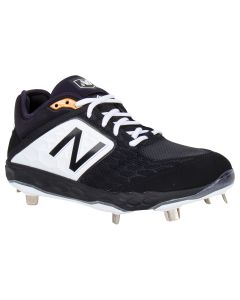 new balance mens pl3000v4 low molded cleats