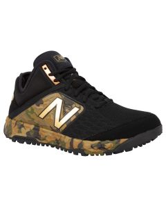 new balance camouflage cleats