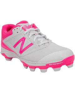 womens softball cleats black