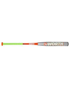 Batte De Softball Worth Est 2019 - 26,5 Oz - 34 Pouces - WE19MU - NEUF