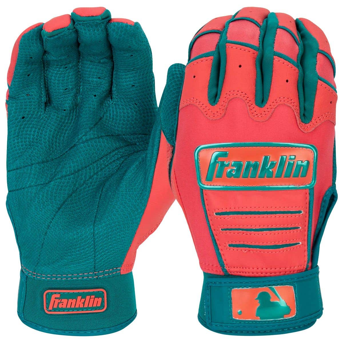 Franklin CFX Pro Adult Batting Gloves (2026)