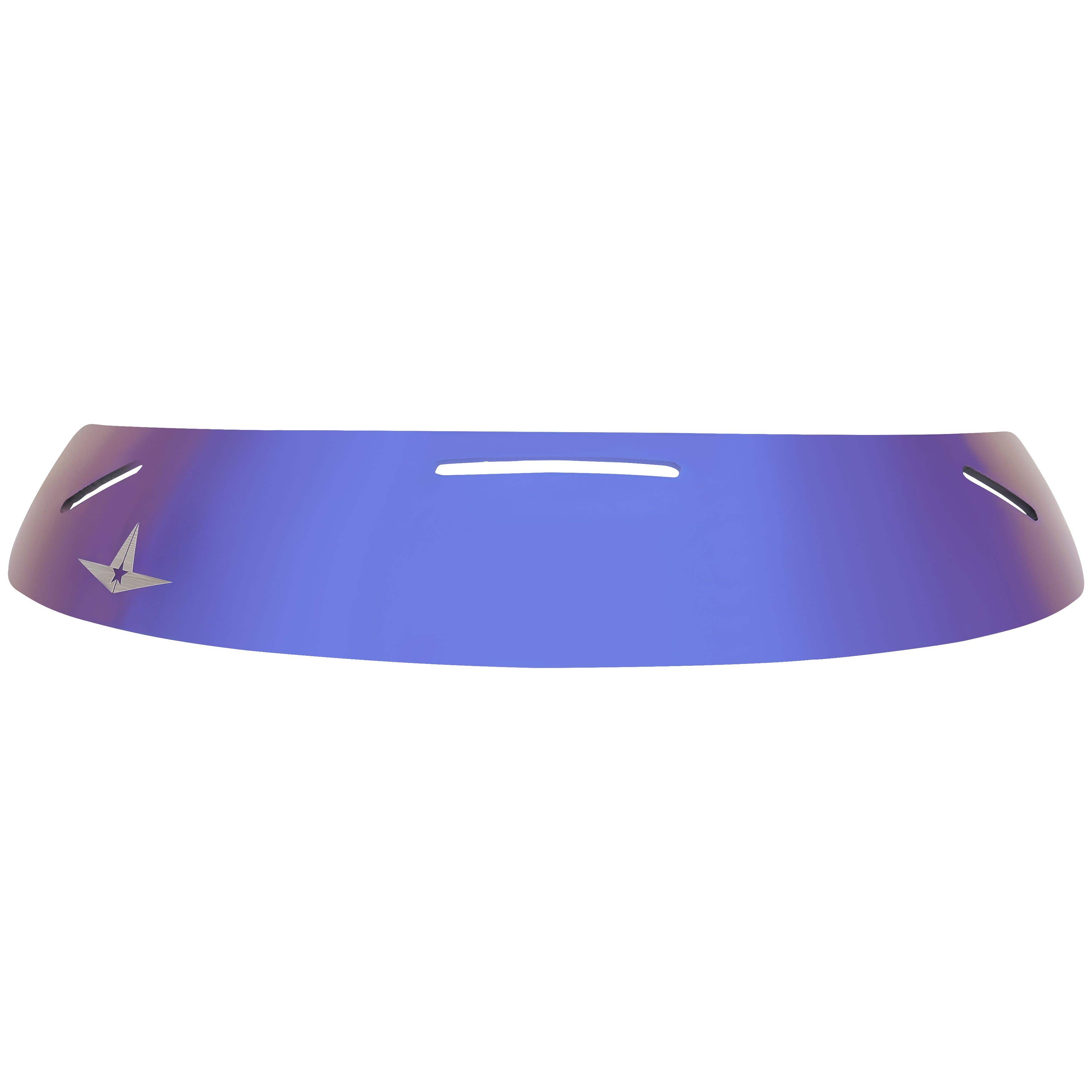All Star FM4000 Face Mask Sun Visor