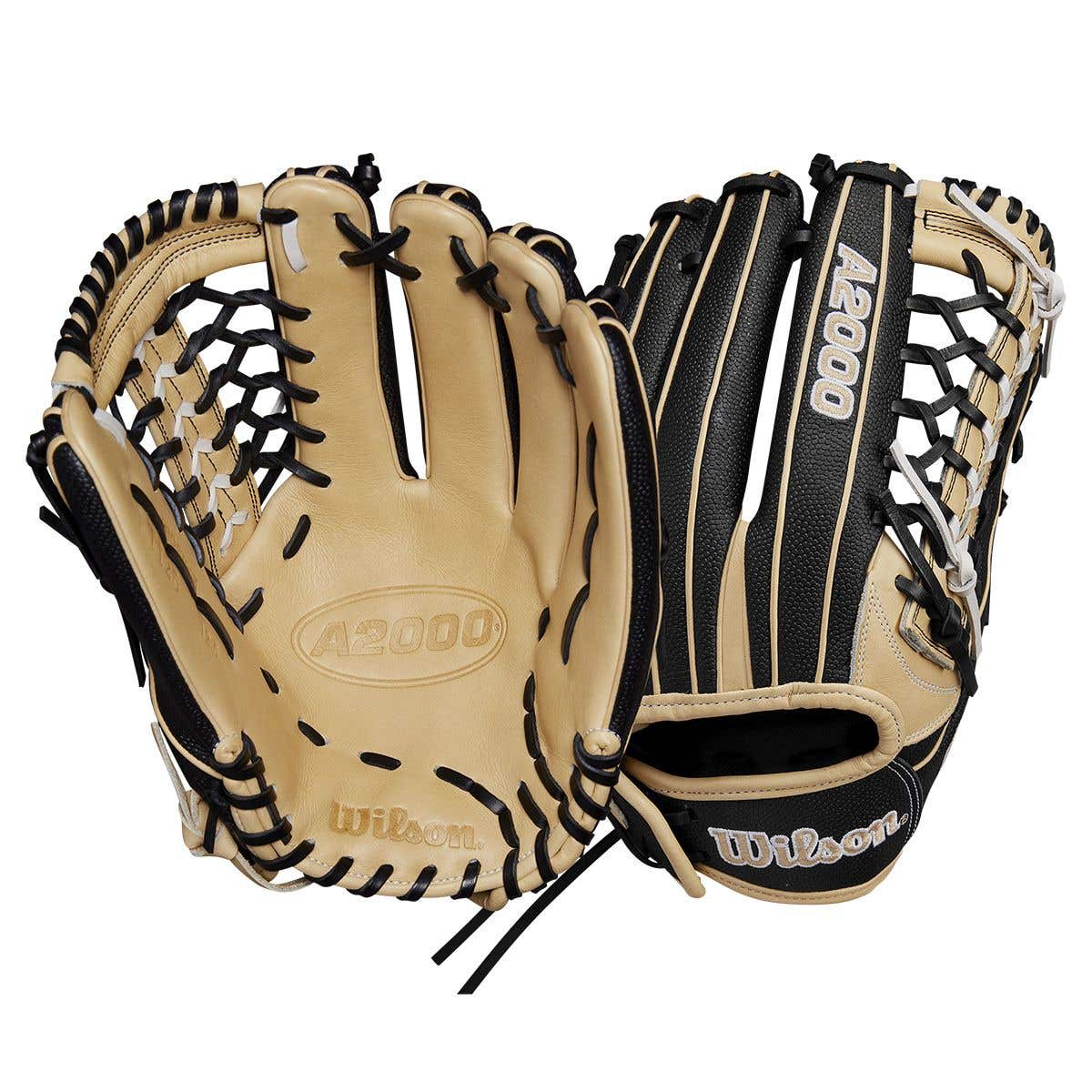 Wilson A2000 Classic T125 12.5