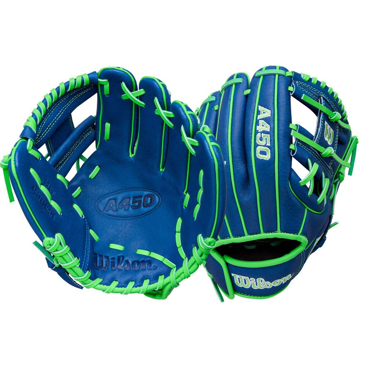 Wilson A450 Advisory Staff 10.75