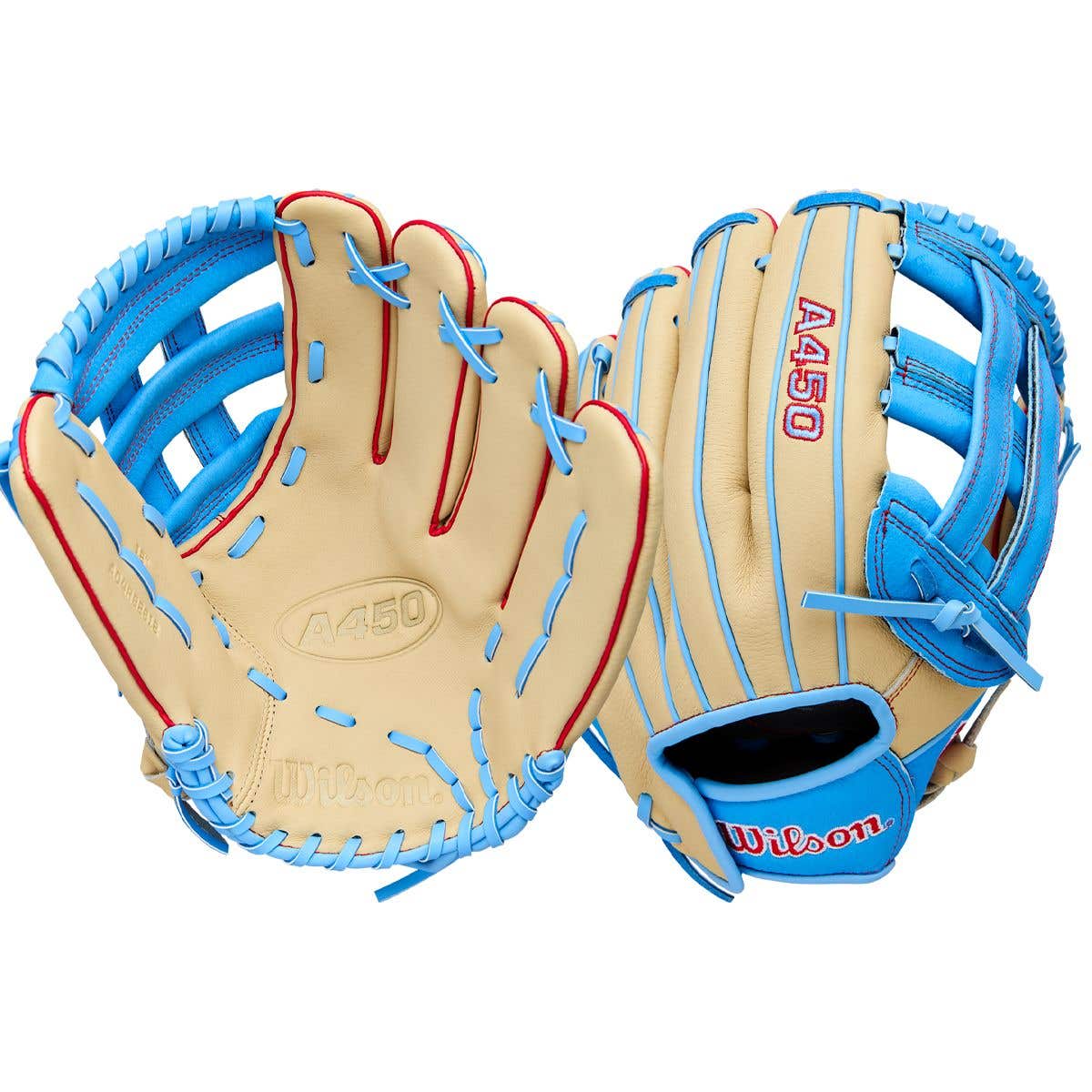 Wilson A450 Advisory Staff 12