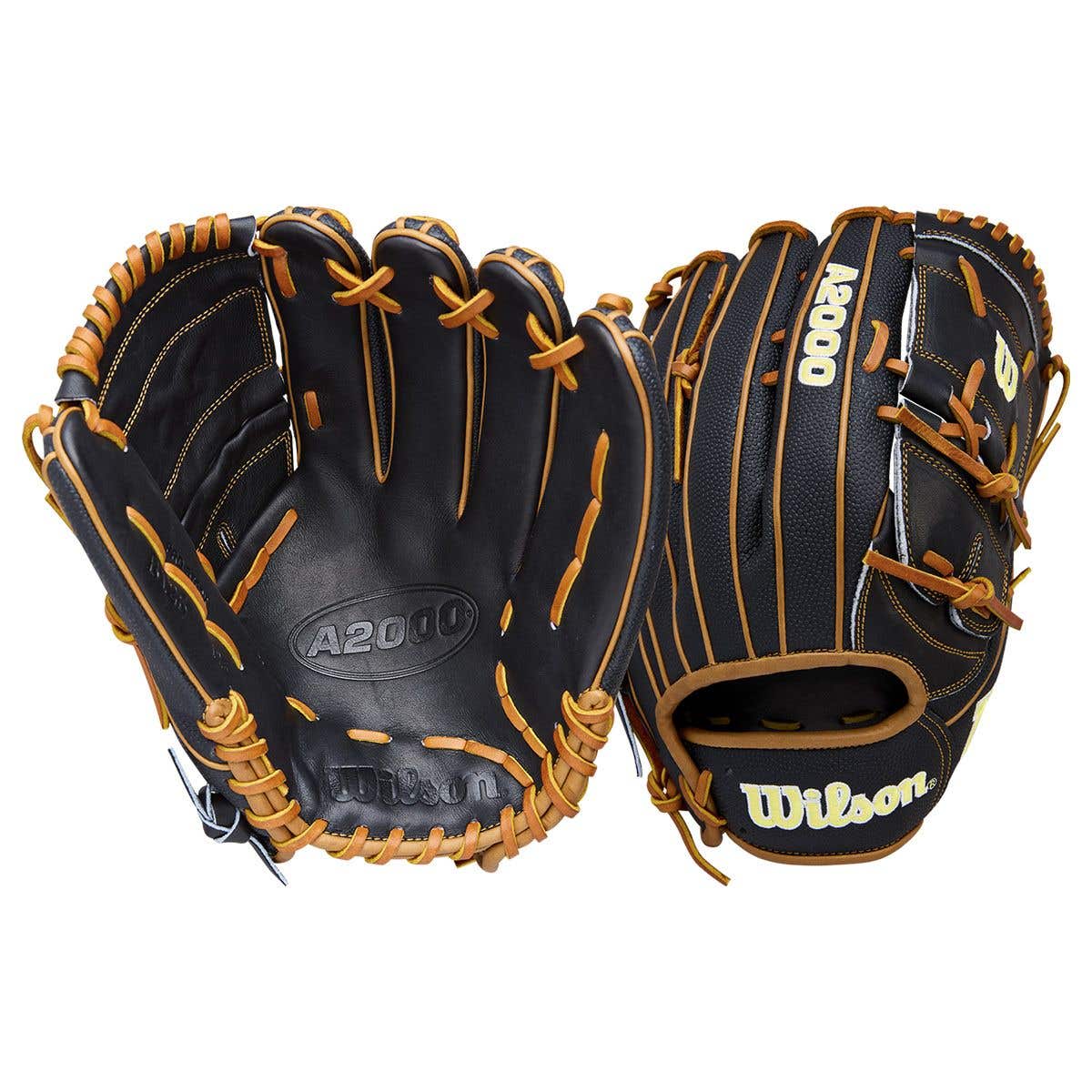 Wilson A2000 Classic B125SS 12.5