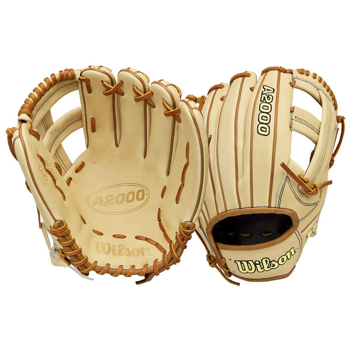Wilson A2000 Classic EL3 11.75