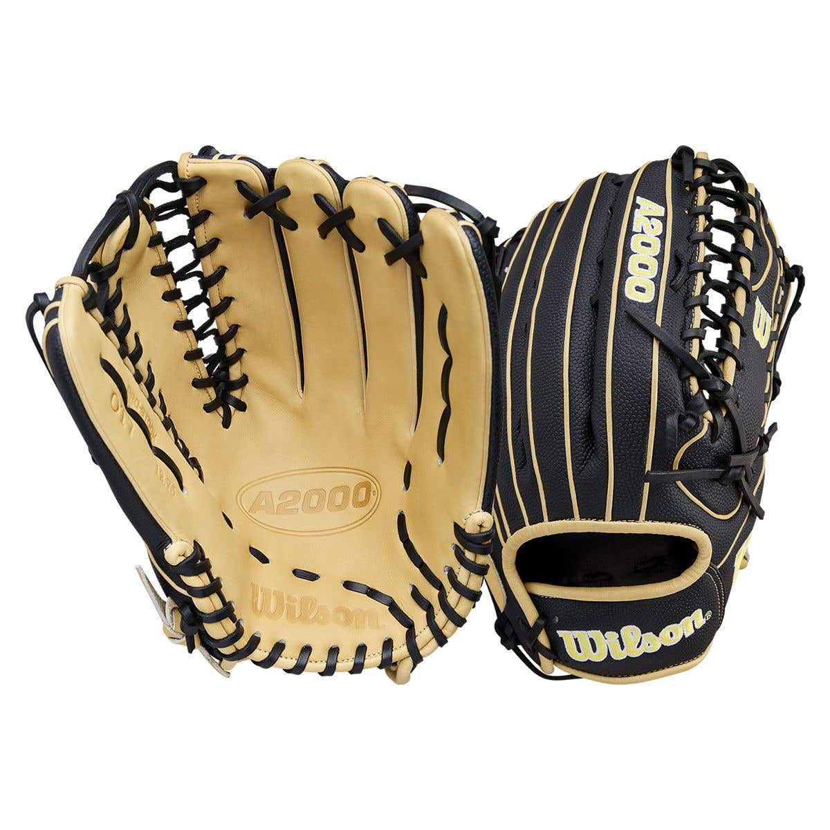 Wilson A2000 Classic OT7SS 12.75