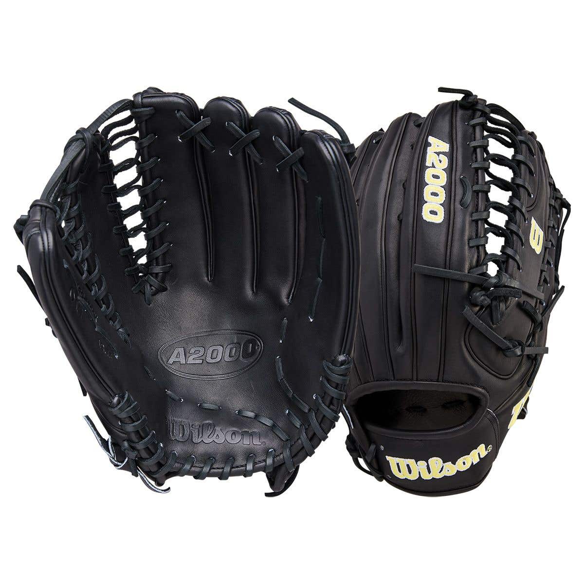 Wilson A2000 Classic OT7 12.75