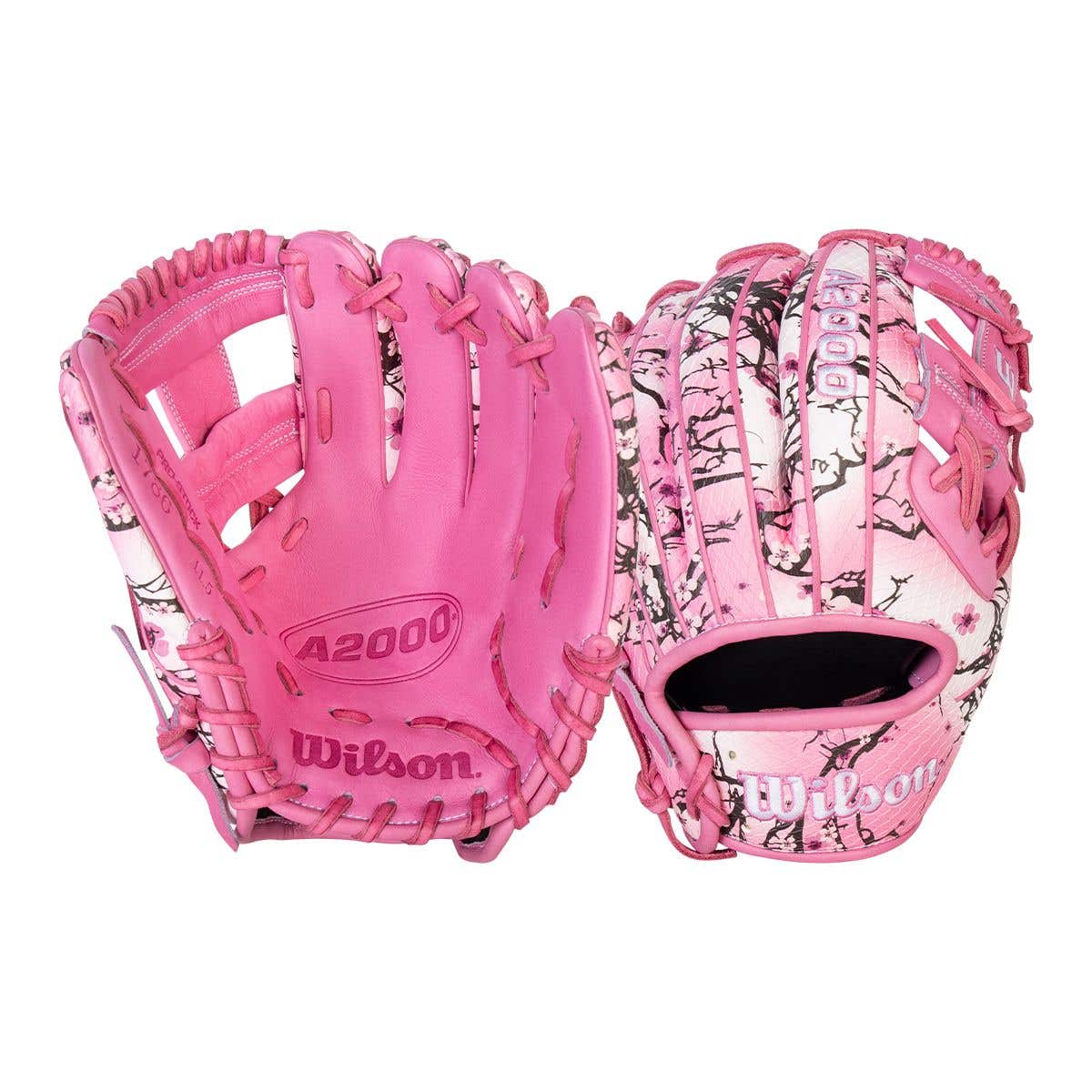 Wilson A2000 1786SS 11.5