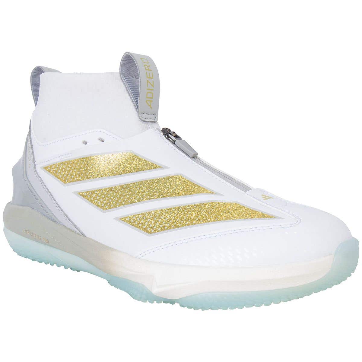 Adidas Adizero Impact+ 2.0 Men's Turf Shoes | BaseballMonkey