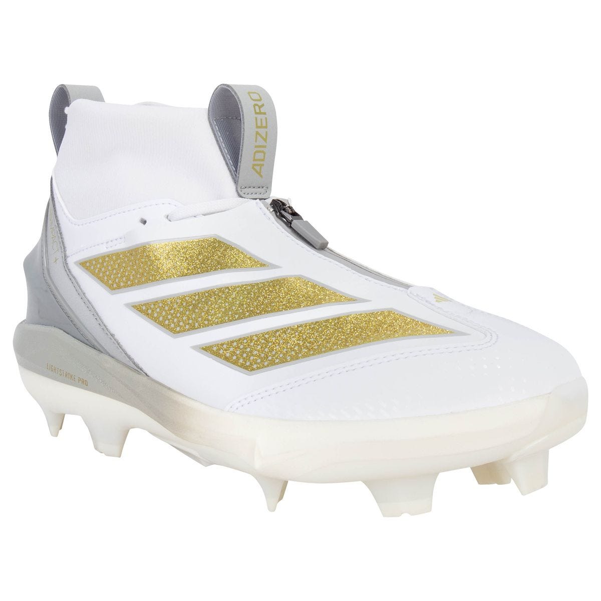 Adidas Adizero Impact+ 2.0 Men's Molded Baseball Cleats