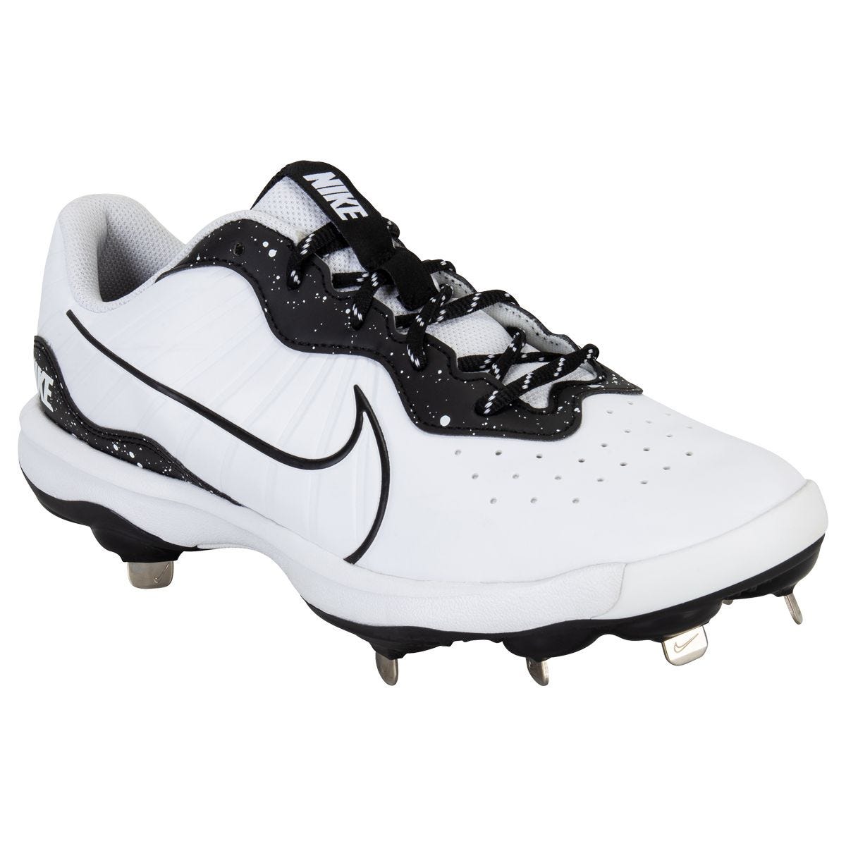 Nike Alpha Huarache Varsity 4 Low Men's Metal Baseball