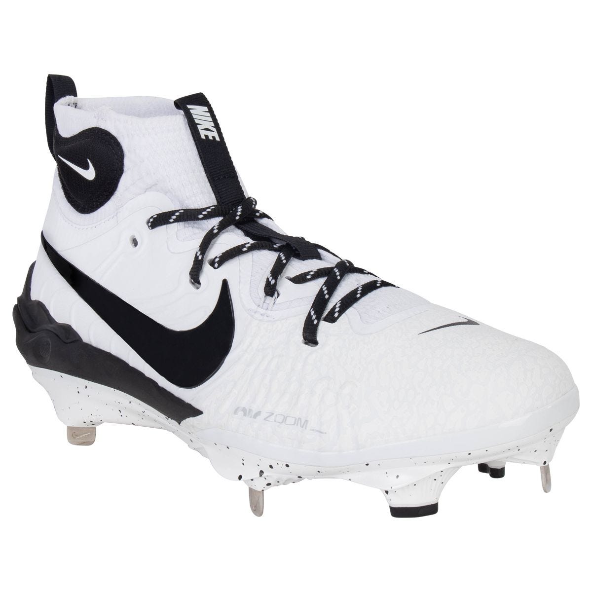 Nike Alpha Huarache NXT Men's Metal Baseball Cleats - 2024 Model