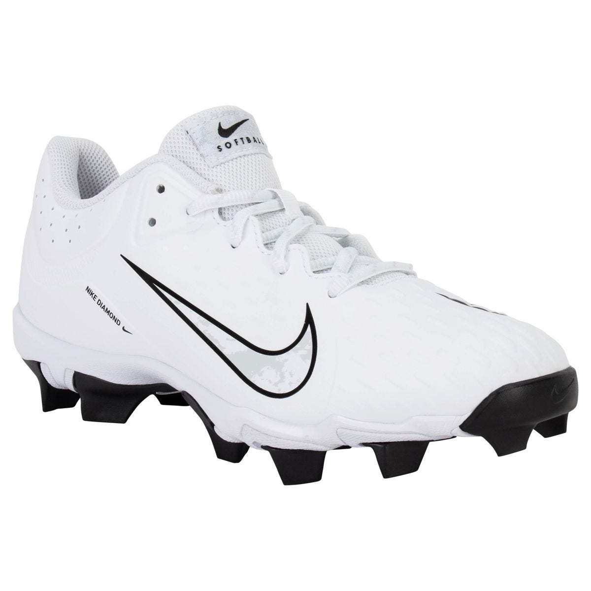 Nike Hyperdiamond 4 Keystone MCS Women's Low Molded
