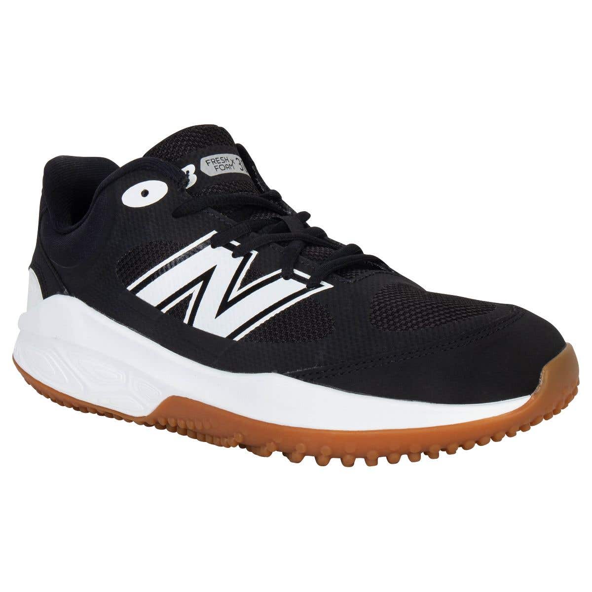 New Balance 3000v7 Men's Turf Shoes | BaseballMonkey