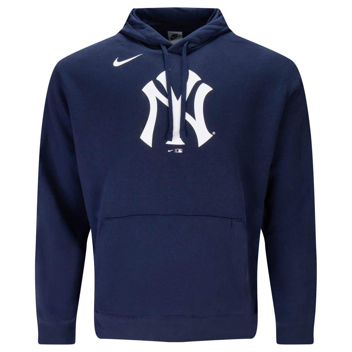 ny yankees nike hoodie