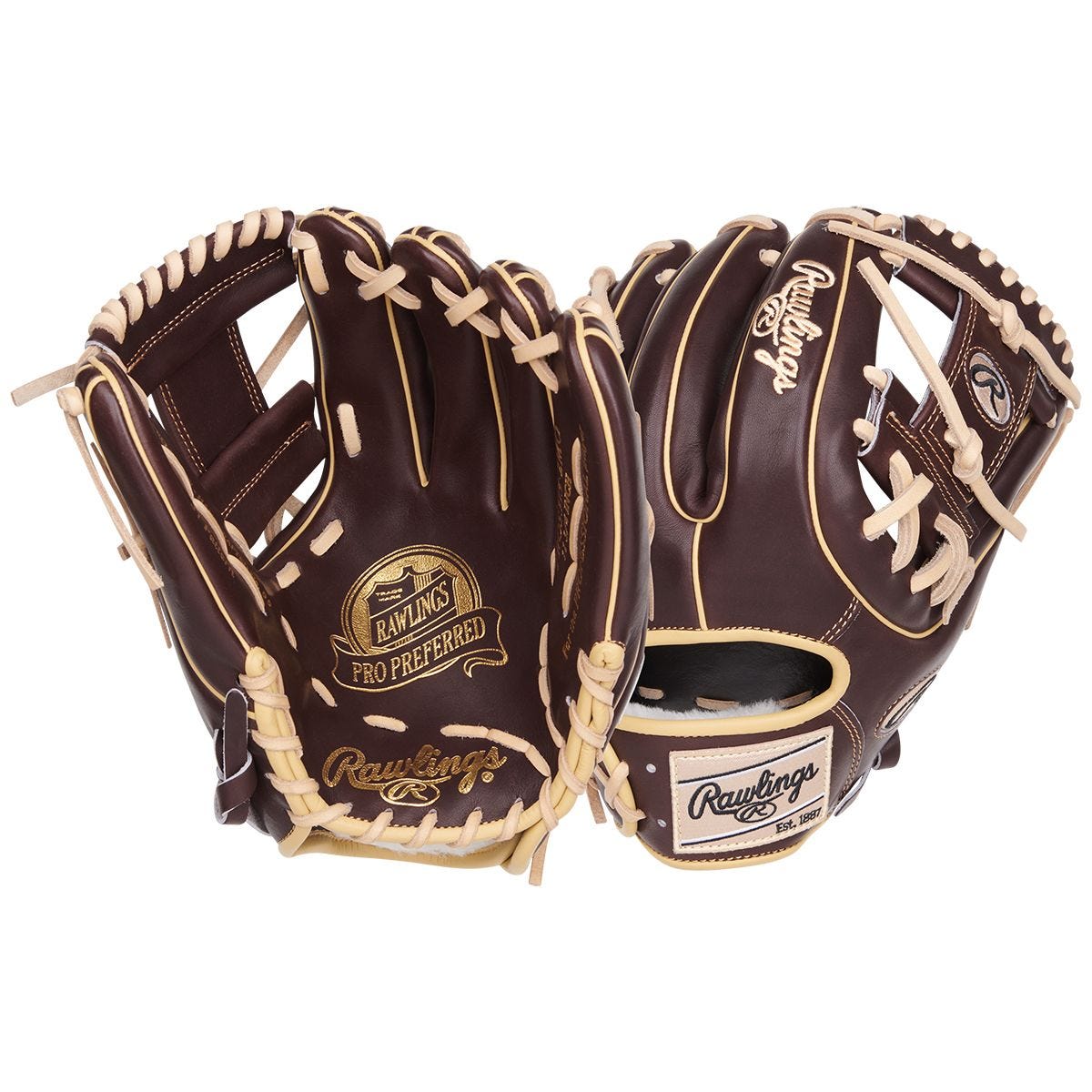 Rawlings Pro Preferred PROS315-2MO 11.75