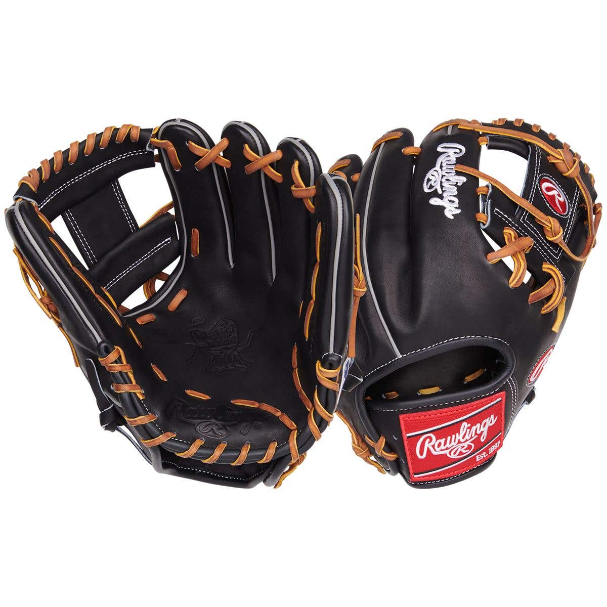 Rawlings Heart of the Hide PROT204-2B 11.5