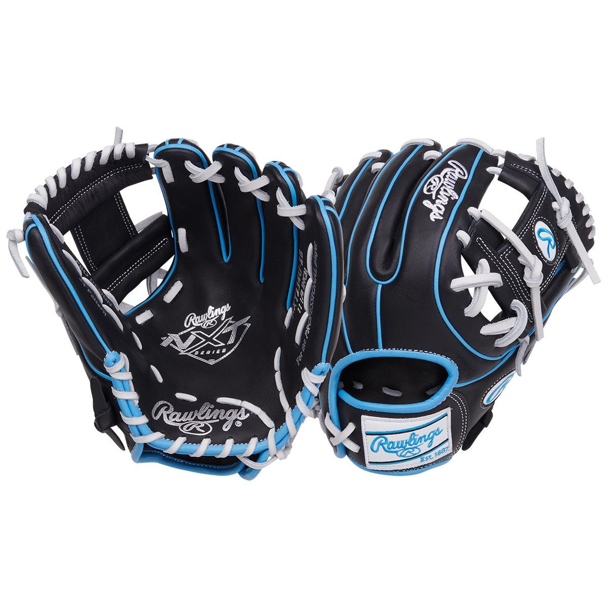 グローブ U.S.A RAWLINGS XFG2-H Rawlings NXT 11.5