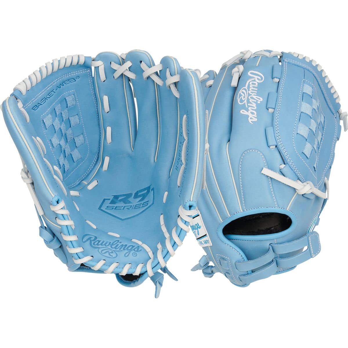 Rawlings R9 Series R9SB125-3CB 12.5
