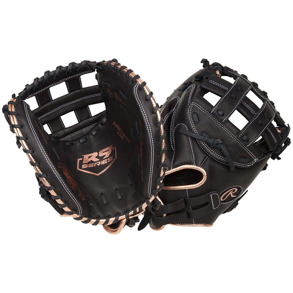 Rawlings R9 Series R9SBCM33-24B 33