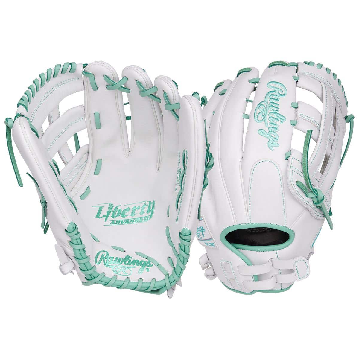 Rawlings Liberty Advanced RLA130-6WN 13