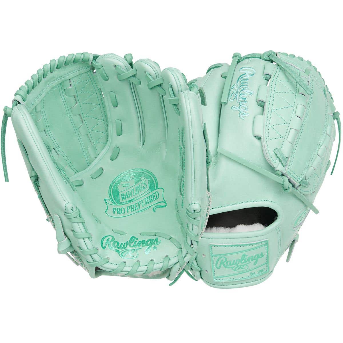 Rawlings Pro Preferred PROS206-12M 12