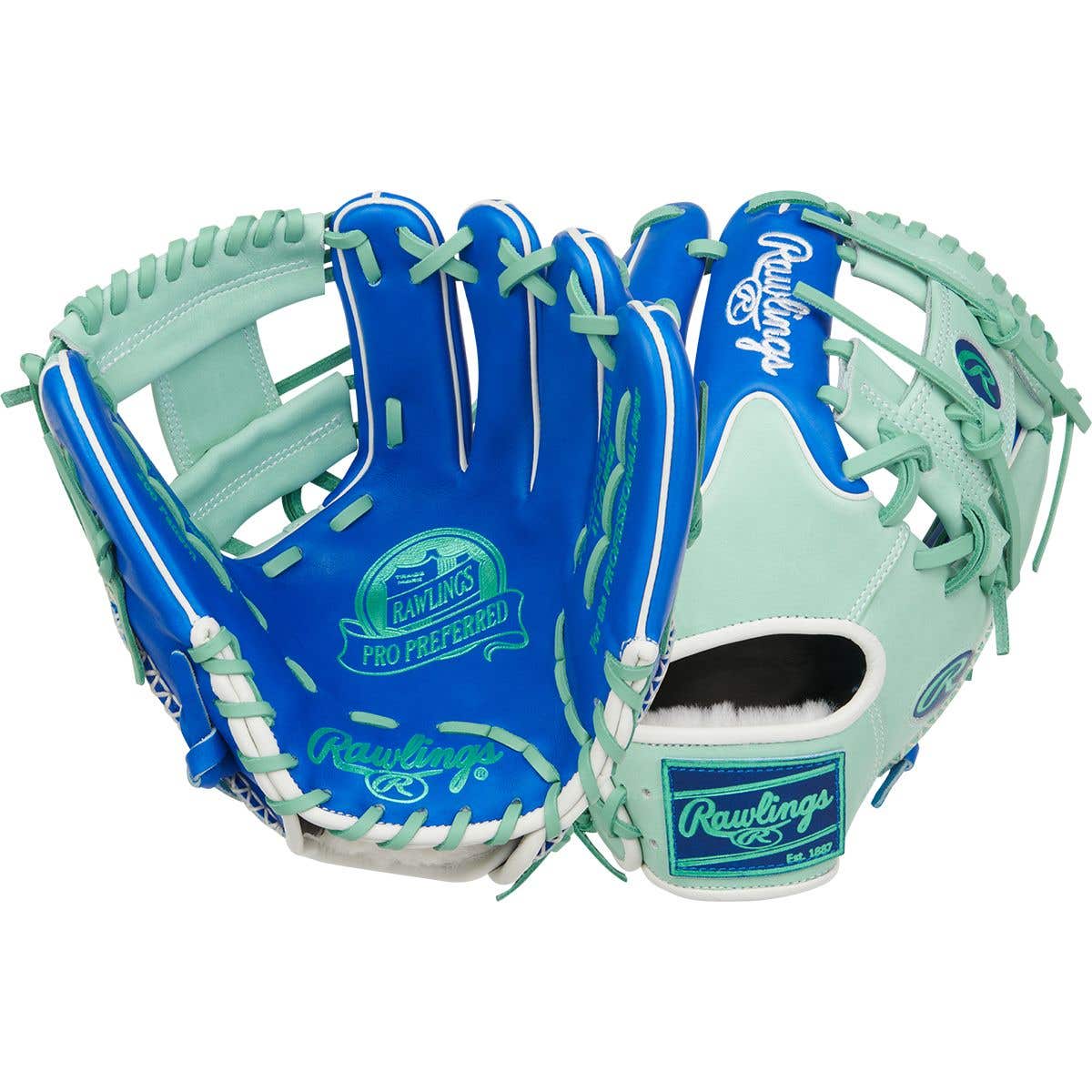Rawlings Pro Preferred PROS204W-2RM 11.5