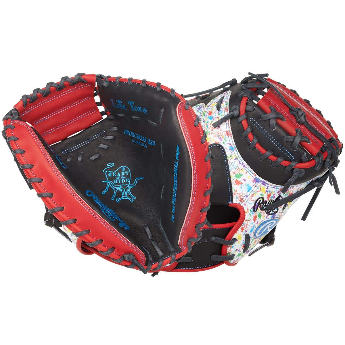 Rawlings Heart of the Hide PRORCM335-23B 33.5