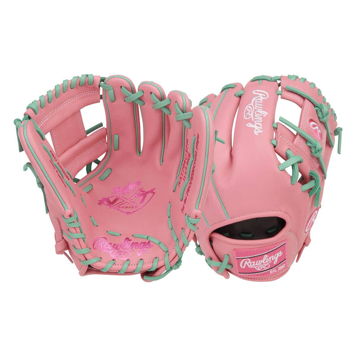 Rawlings NXT Series NXT204U-2PM 11.5