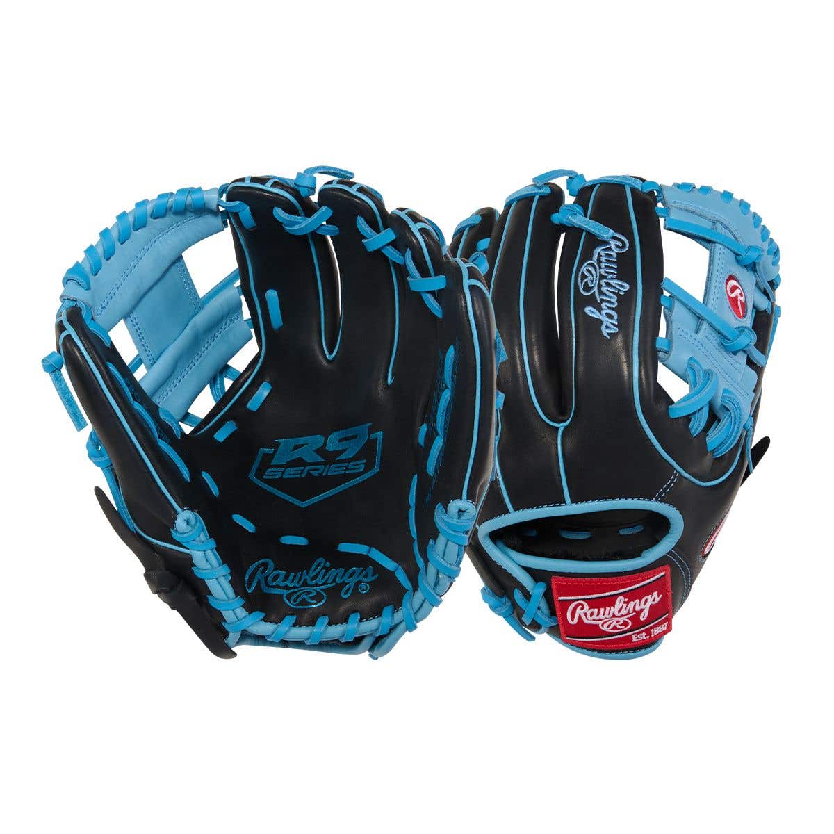 Rawlings R9 Series R9314-2BCB 11.5