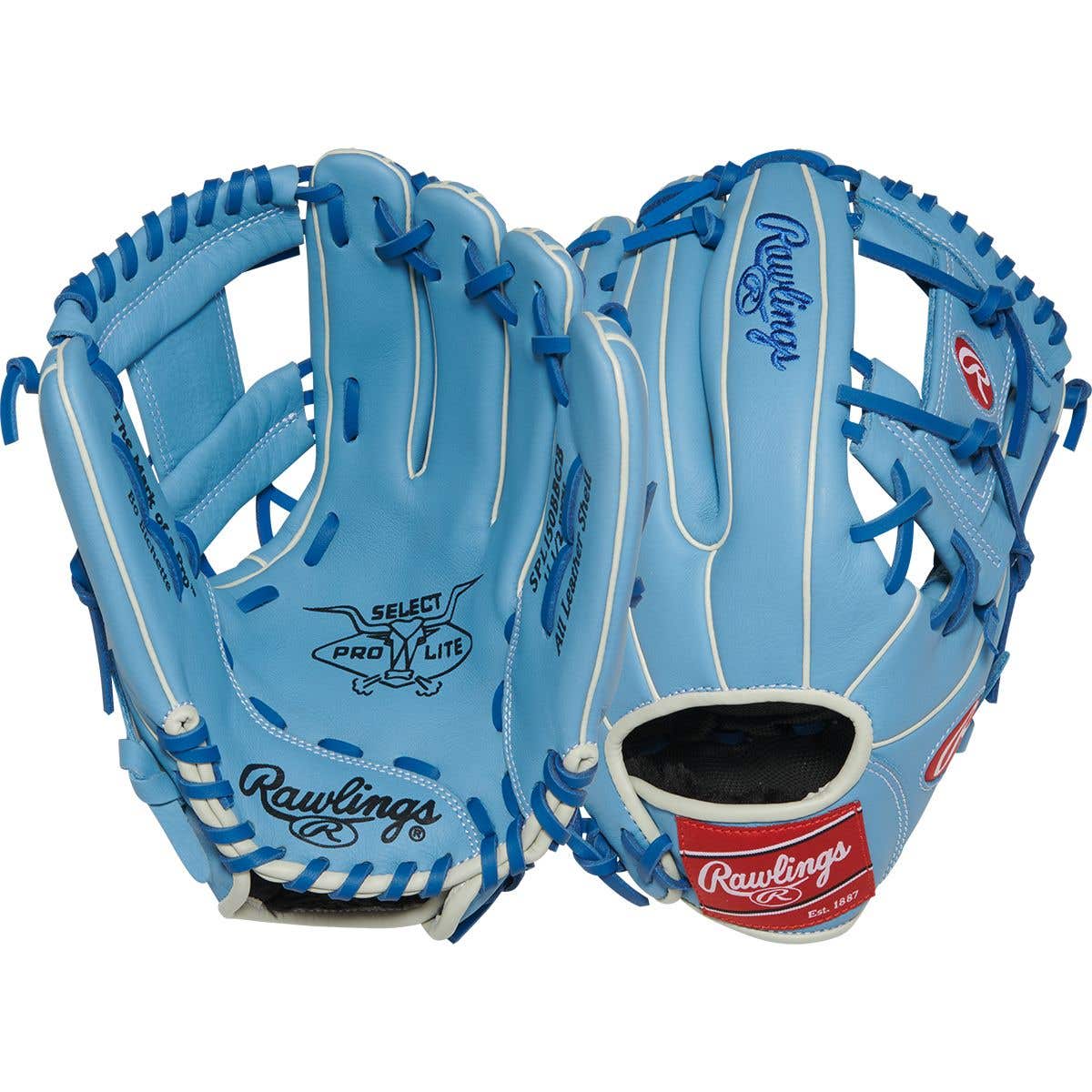 Rawlings Select Pro Lite Bo Bichette 11.5