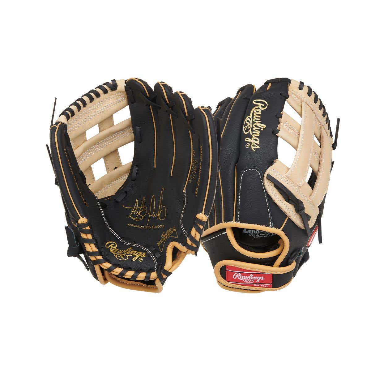 Rawlings Sure Catch Fernando Tatis Jr. 11