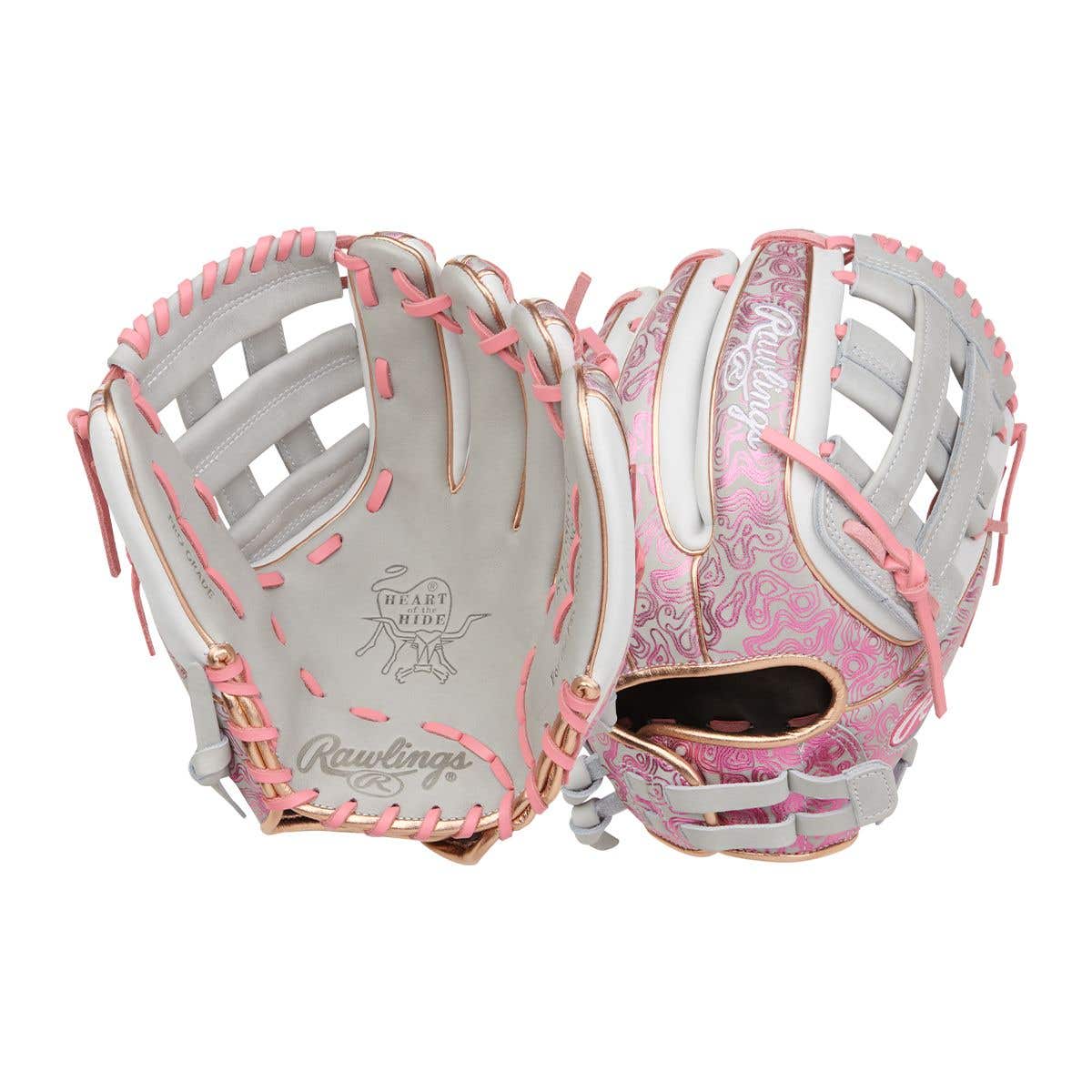 Rawlings Heart of the Hide PRO715SB-6GP 11.75