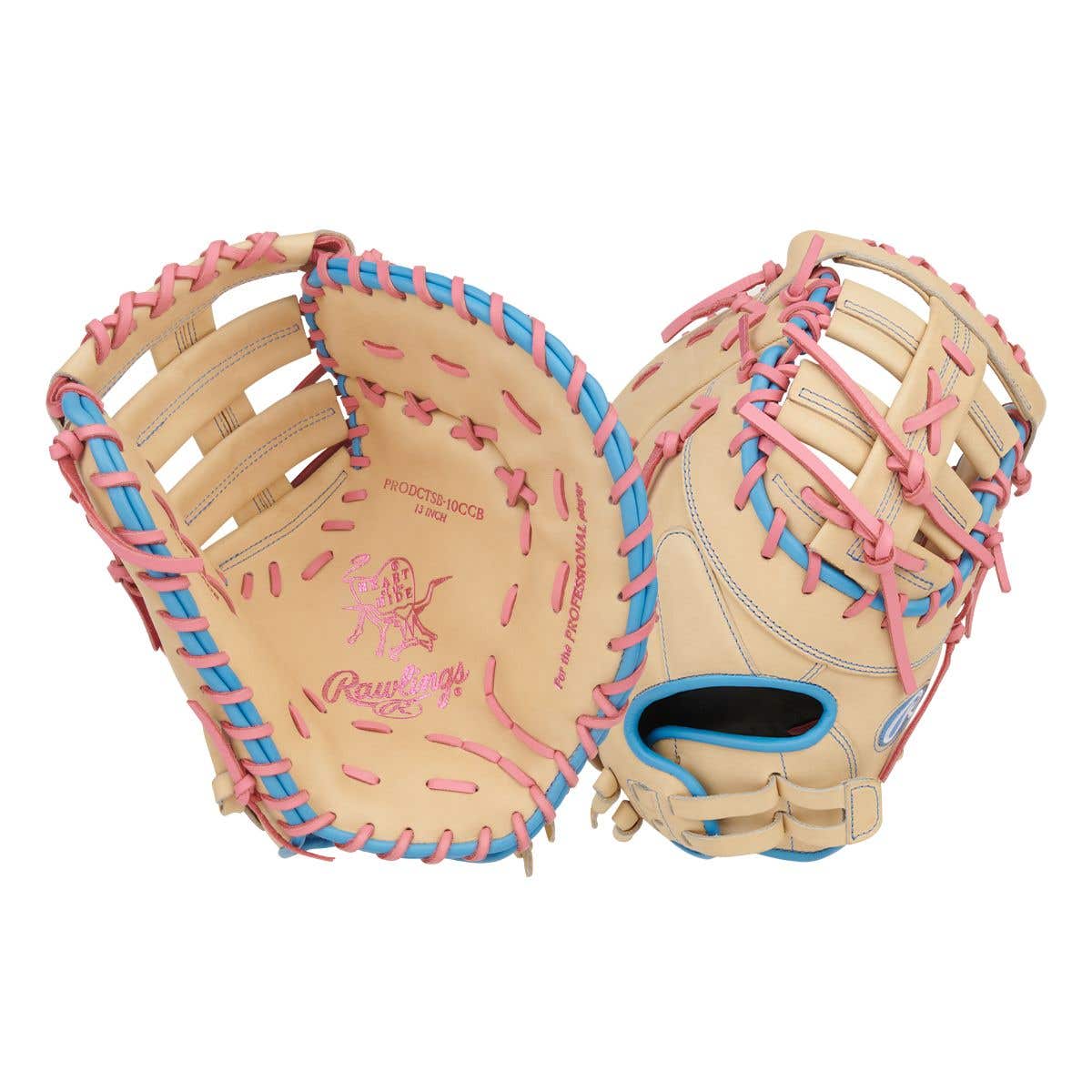 Rawlings Heart of the Hide PRODCTSB-10CCB 13