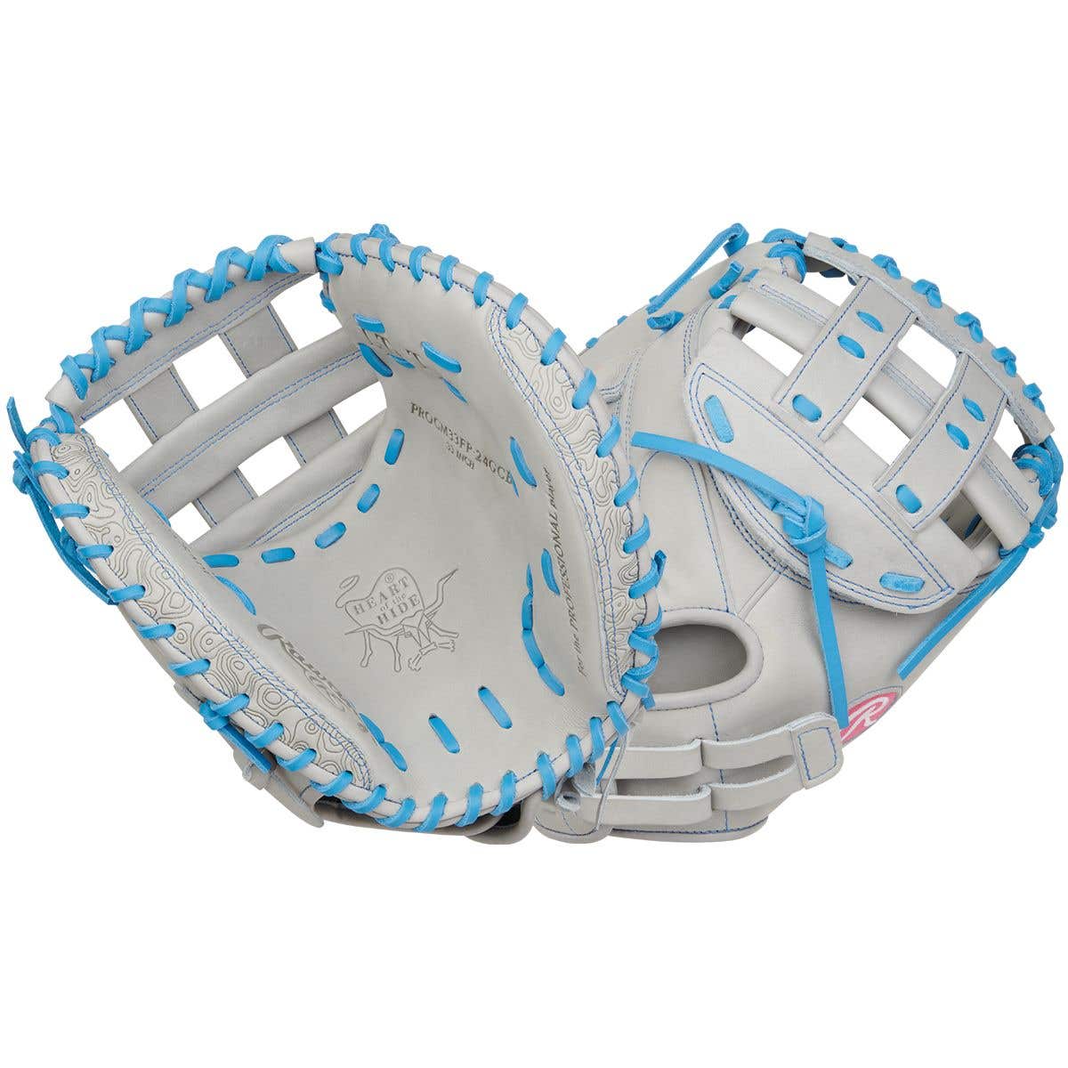 Rawlings Heart of the Hide PROCM33FP-24GCB 33