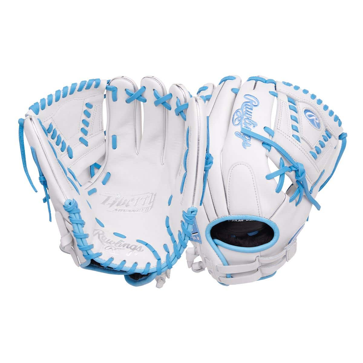Rawlings Liberty Advanced RLA120-31WCB 12