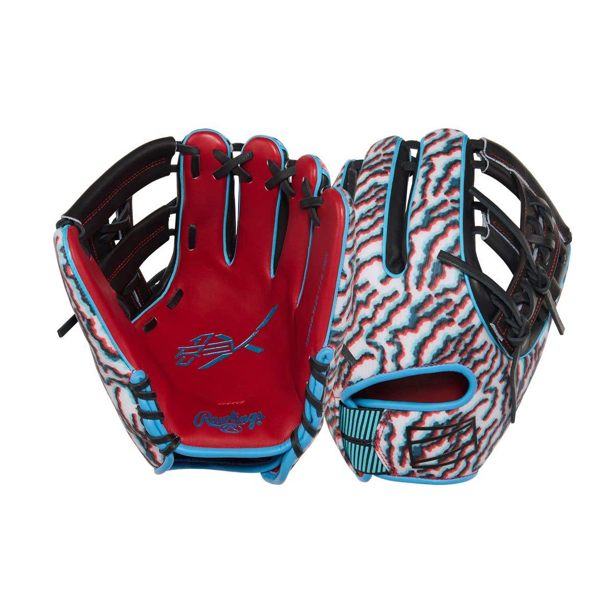 Rawlings REV1X REV204-32SB 11.5