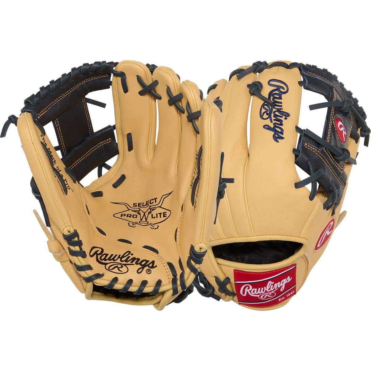 Rawlings Select Pro Lite Anthony Volpe 11.25