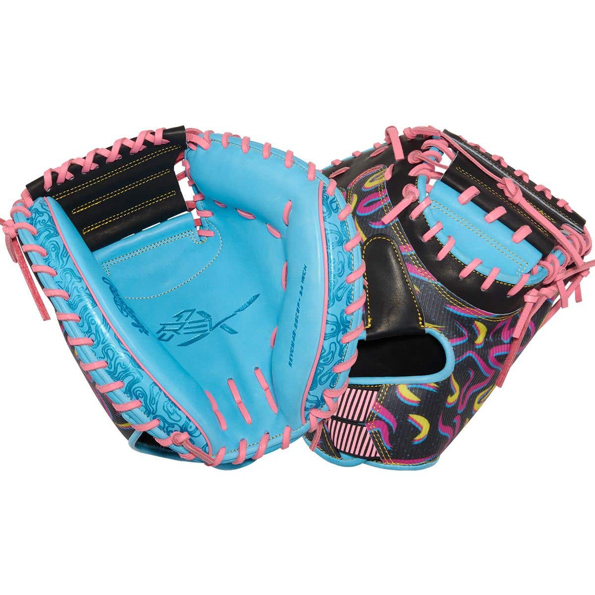 Rawlings REV1X REVCM43-23CBP 34