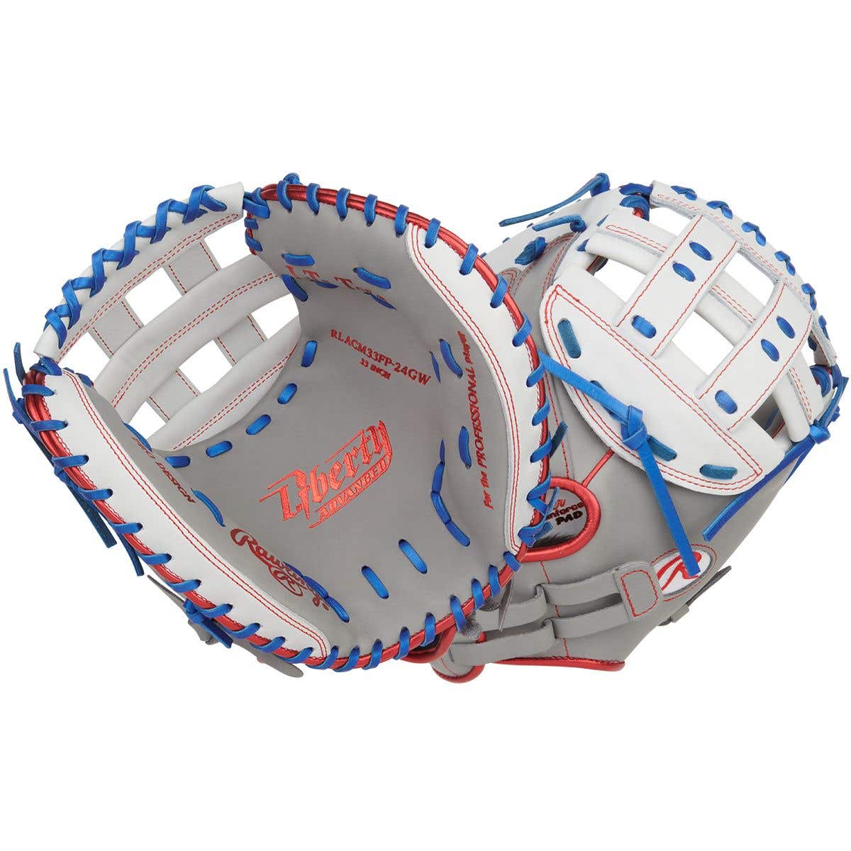 【新品・未使用】　Supreme/Rawlings Protector Supreme®/Rawlings® Catcher's Chest Protector | Supreme 20ss